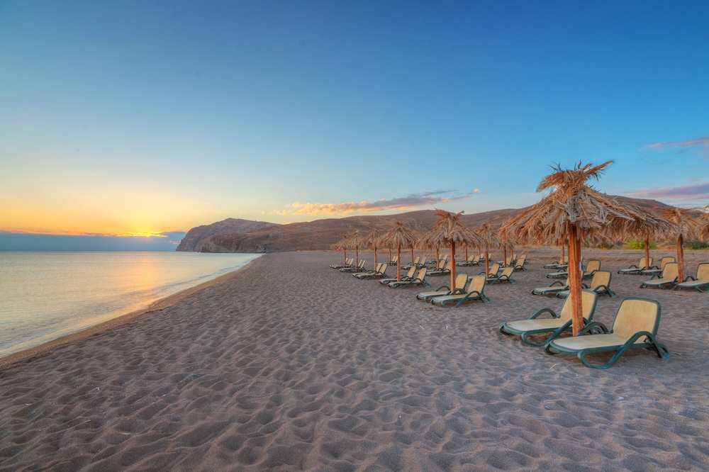 Aeolian Village Beach Resort 26/33
