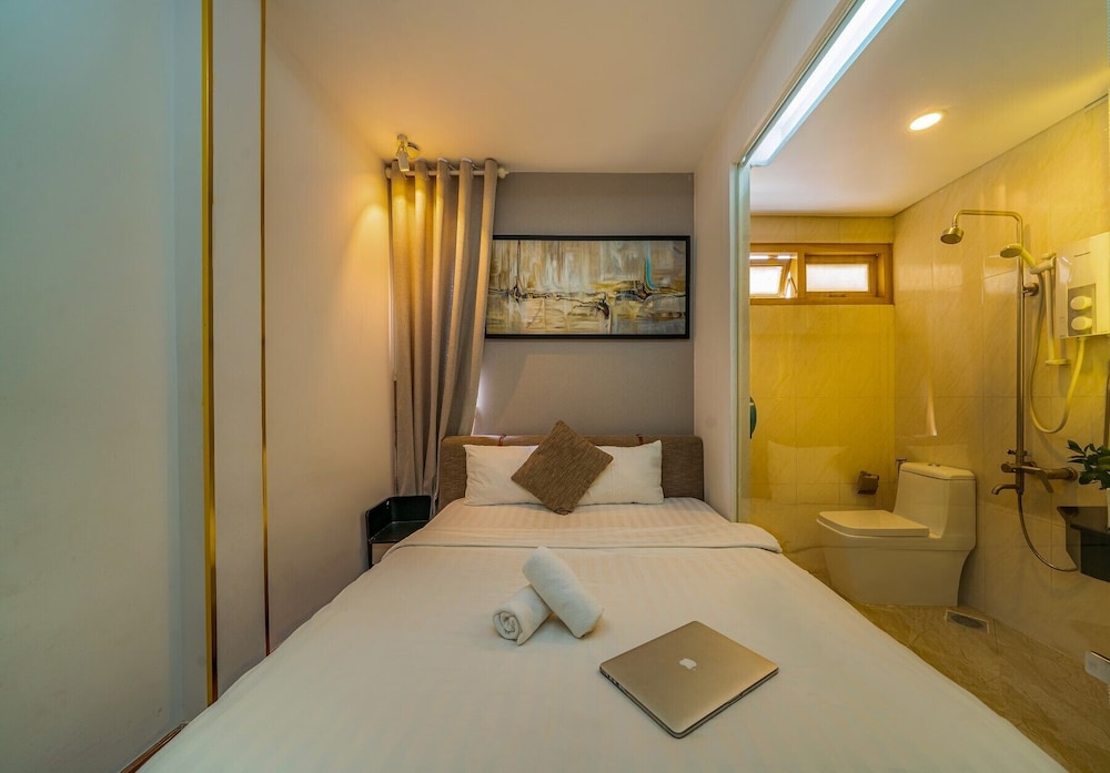 Cactusland Boutique Hotel 30/52