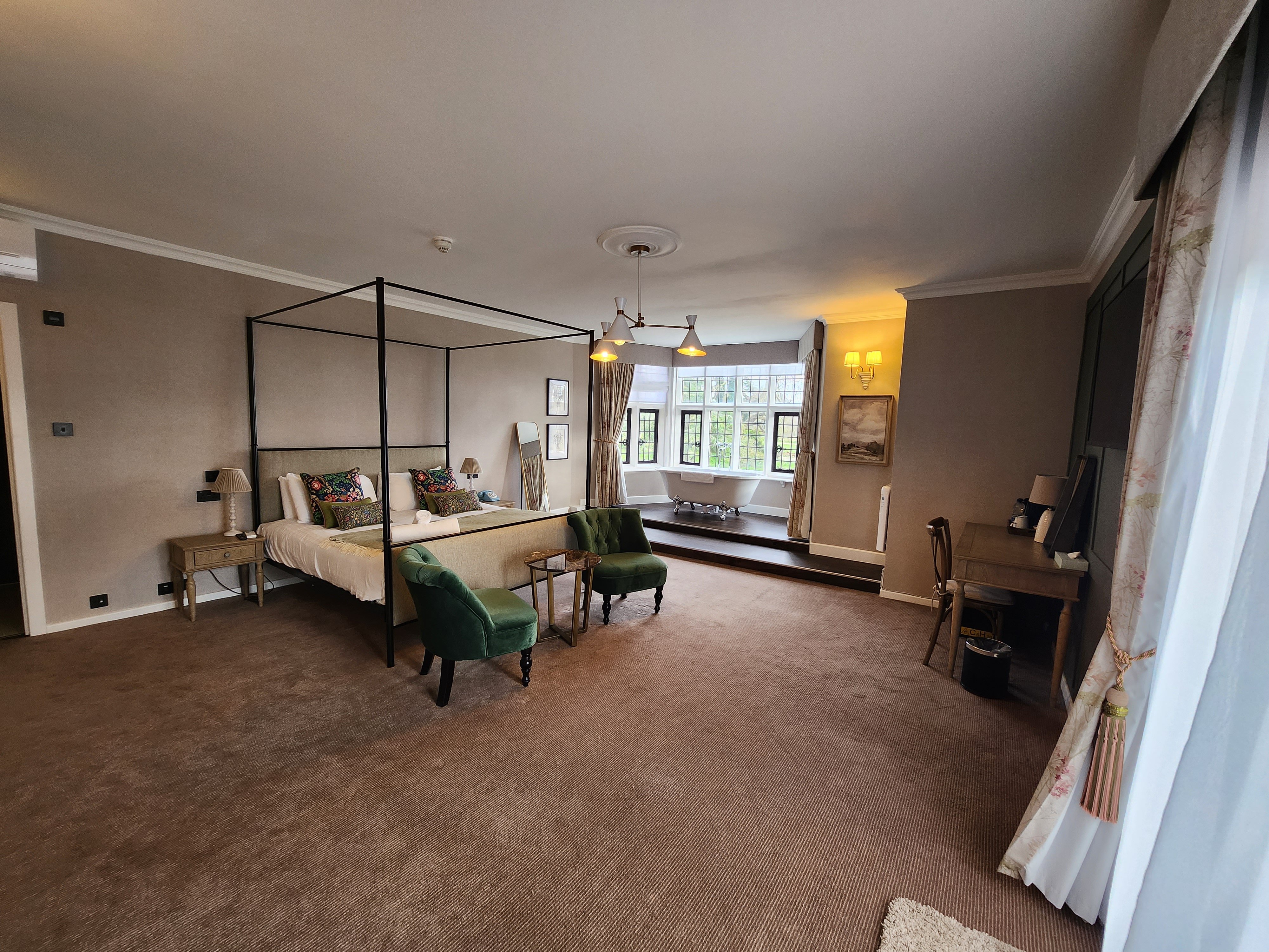 Stanton House Hotel 46/85