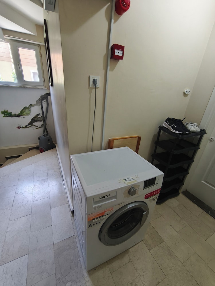 Saglik Apart Pansiyon 25/49