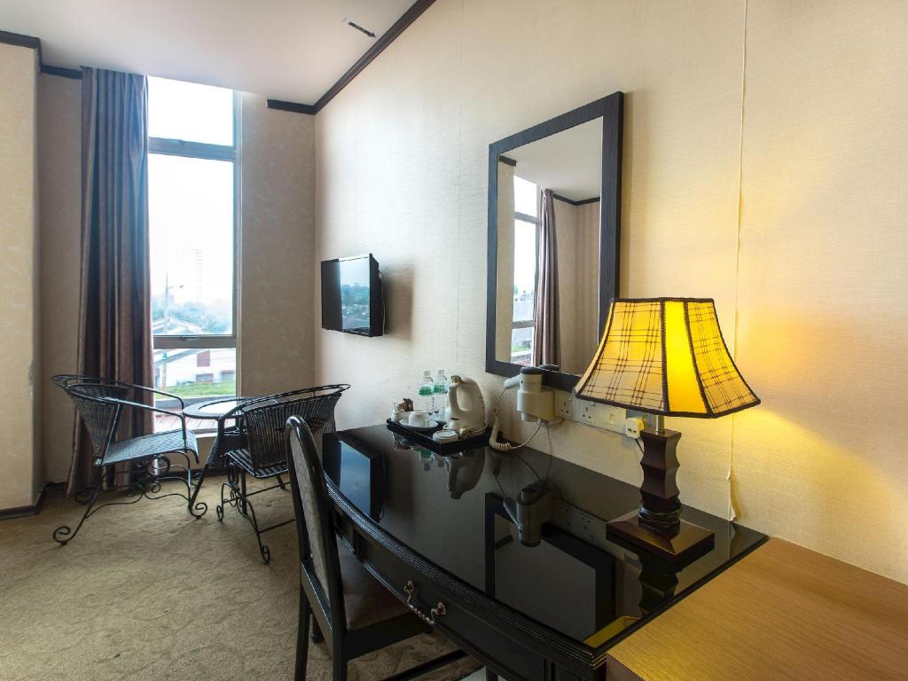 Hotel S Bee 36/41