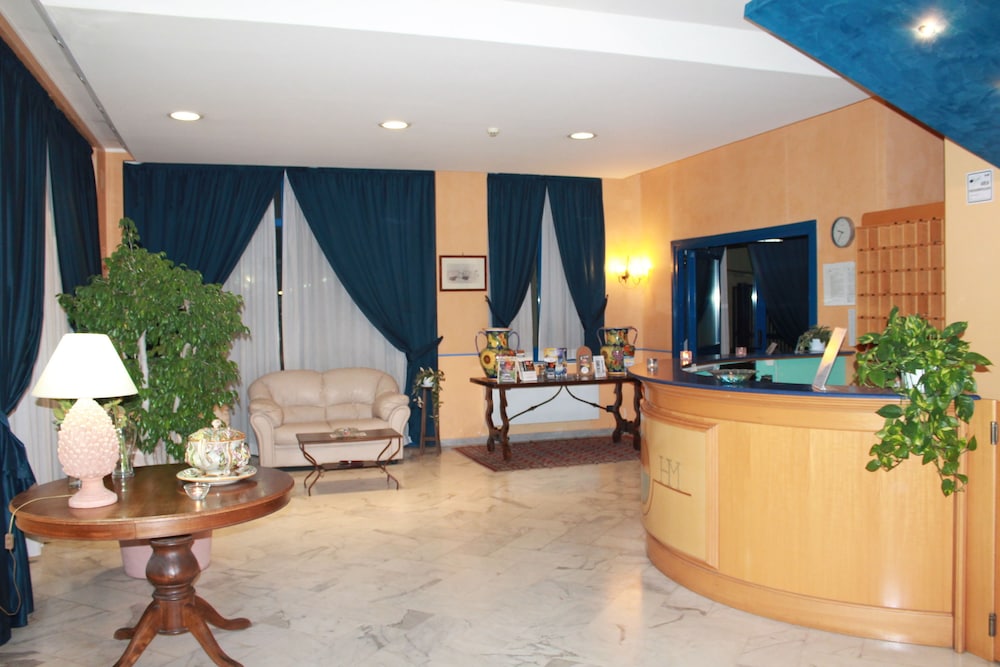Miramare photo4