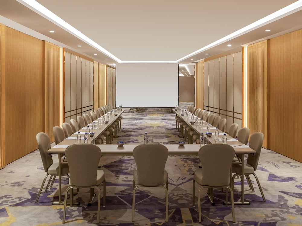 Movenpick Hotel Istanbul Bosphorus 38/50