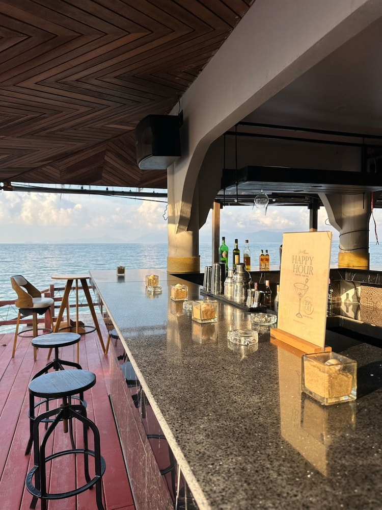 Adarin Beach Resort (ex New Lapaz Villa) 49/65