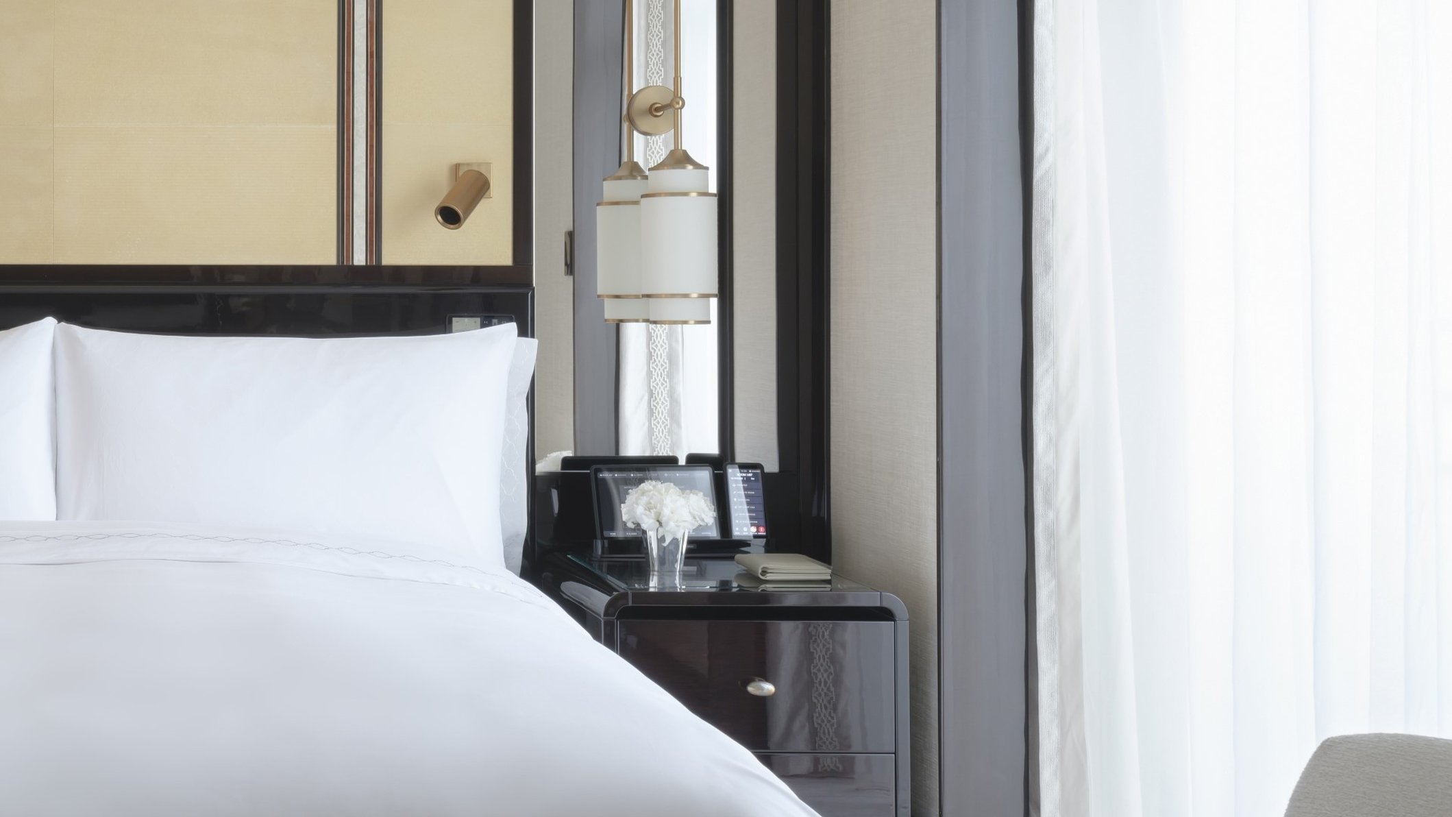 The Peninsula Istanbul 14/50