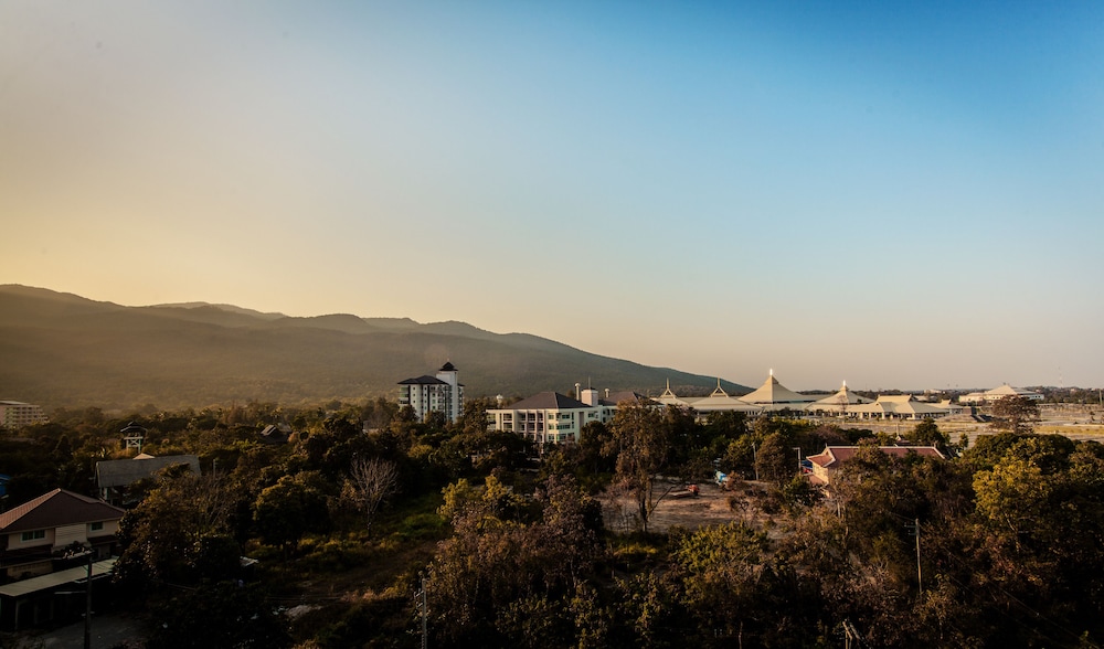 We Valley Boutique Hotel 63/67