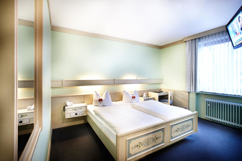 Hotel Hannover Airport By Premiere Classe 24/62