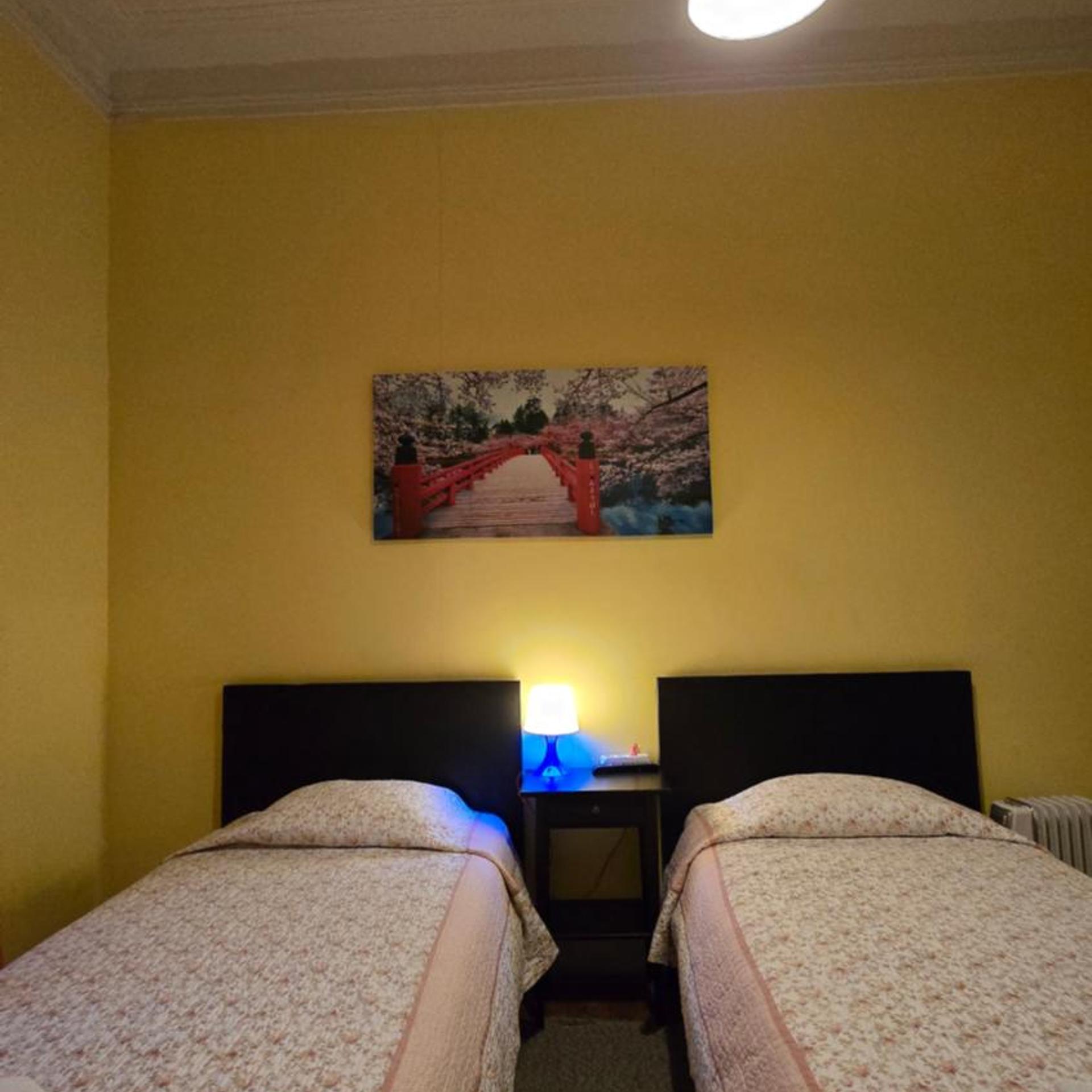 Cenario Catita Hostel 26/63
