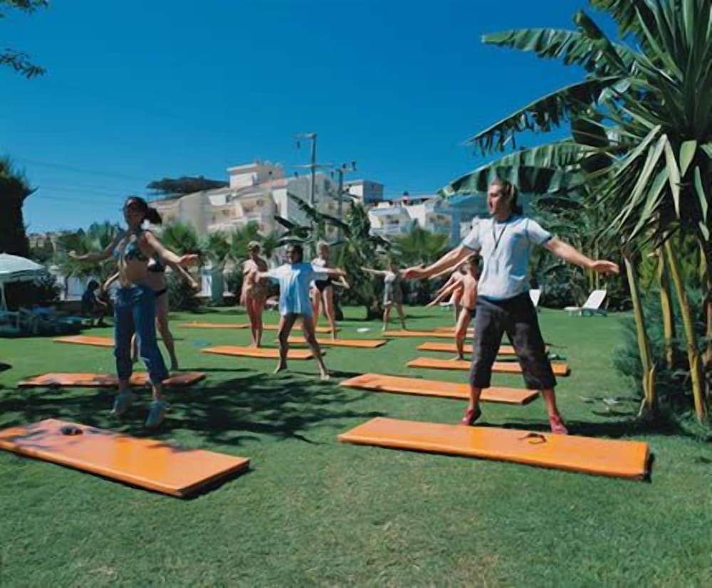 Pineta Club Hotel 44/50