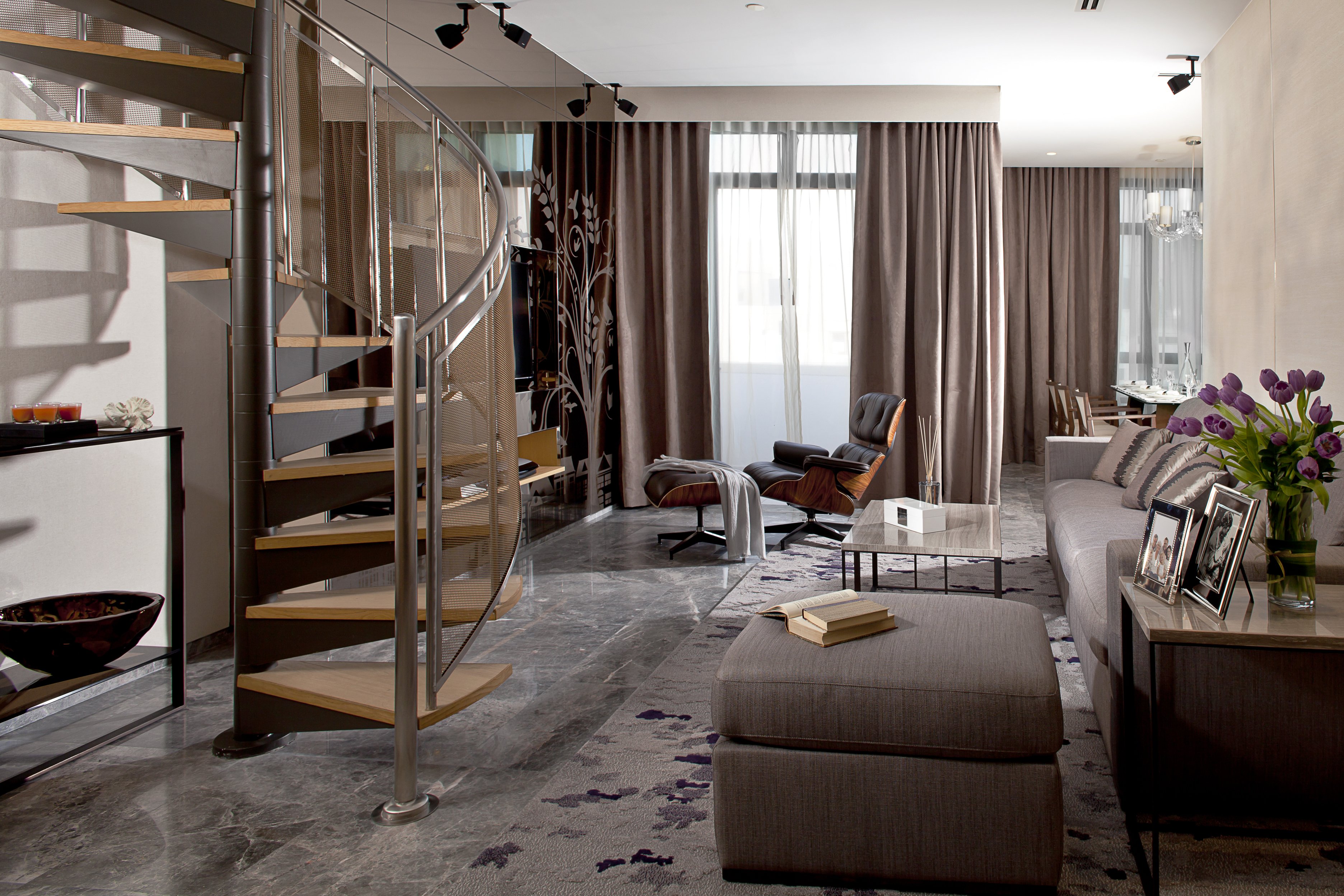 Fraser Suites Singapore 34/54