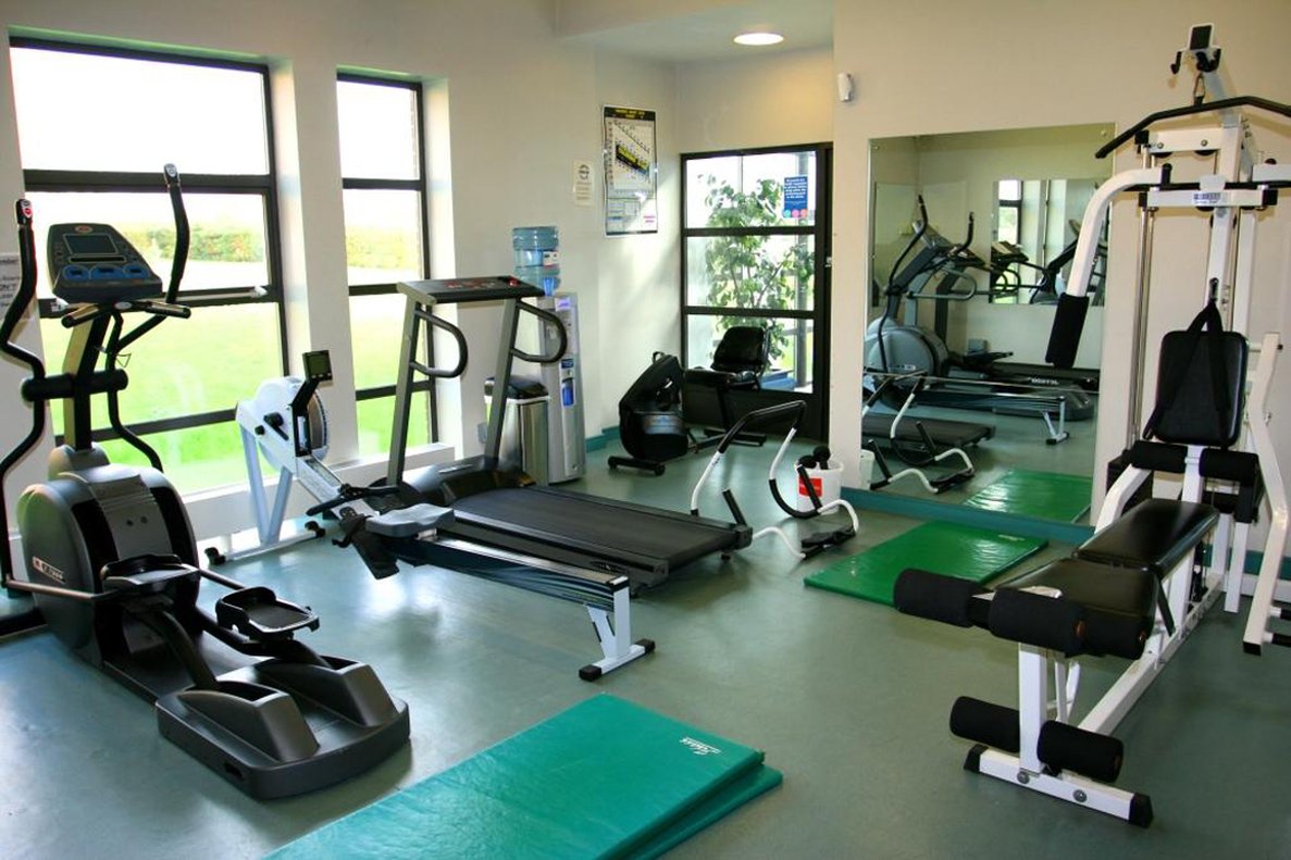 Cranfield Management Development Centre 6/20