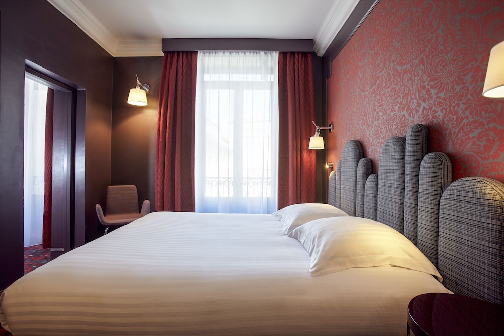 Grand Hotel du Midi 23/59