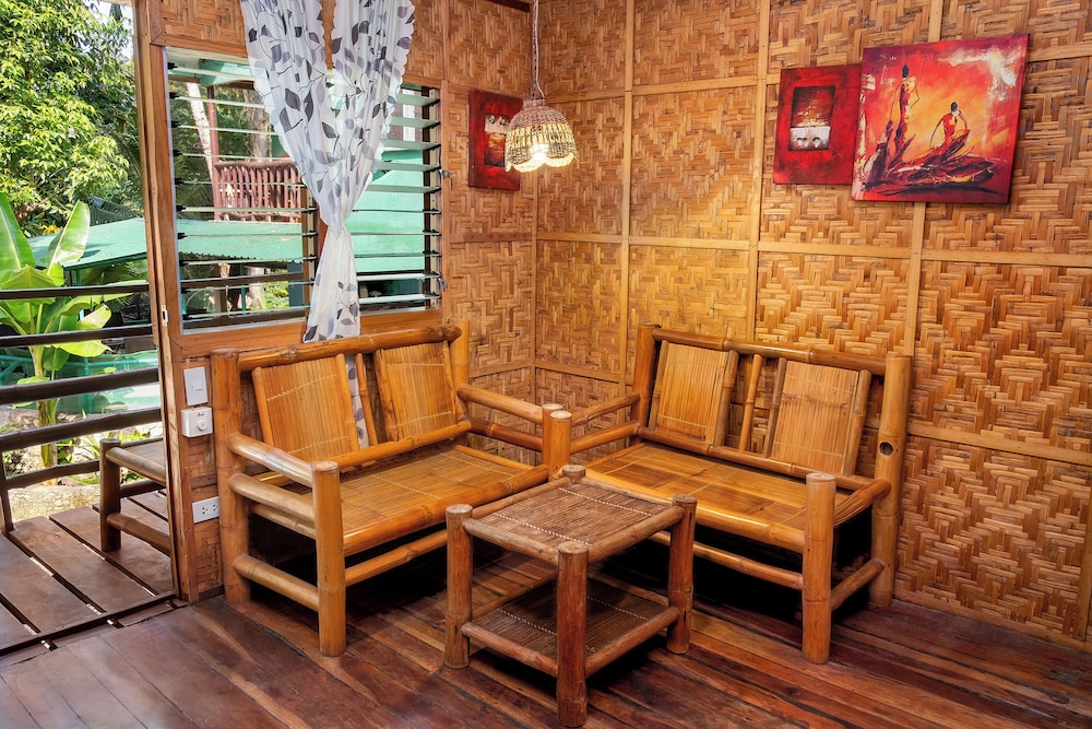Panglao Chocolate Hills Resort 49/62