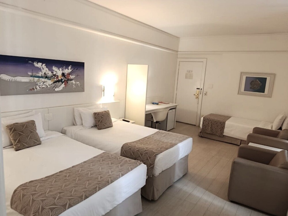 Superior, Triple, 3 Beds