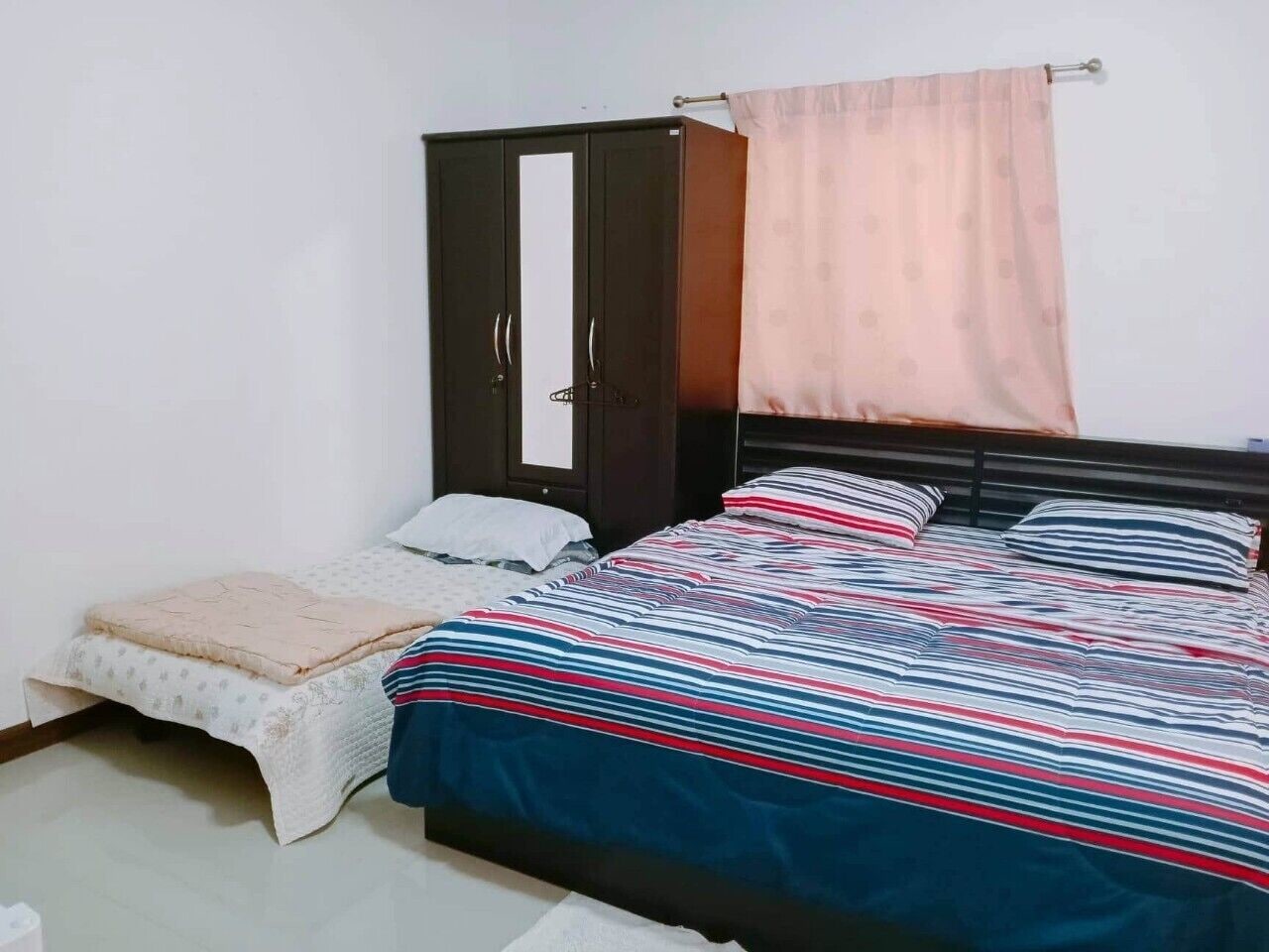 3 BEDROOMS, FAMILY, HOUSE