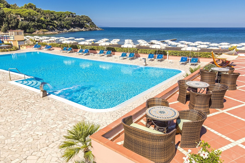 Hotel Del Golfo 52/66