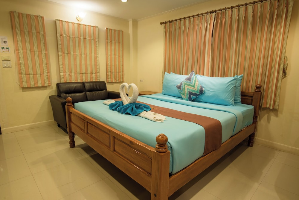 Lareena Resort Koh Larn Pattaya 13/47