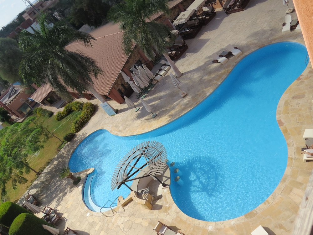 Africana Hotel & Spa 10/69