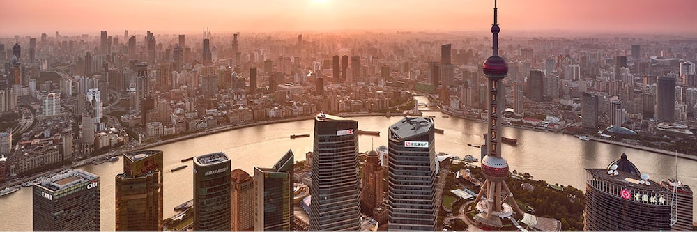 GRAND HYATT SHANGHAI 8/69