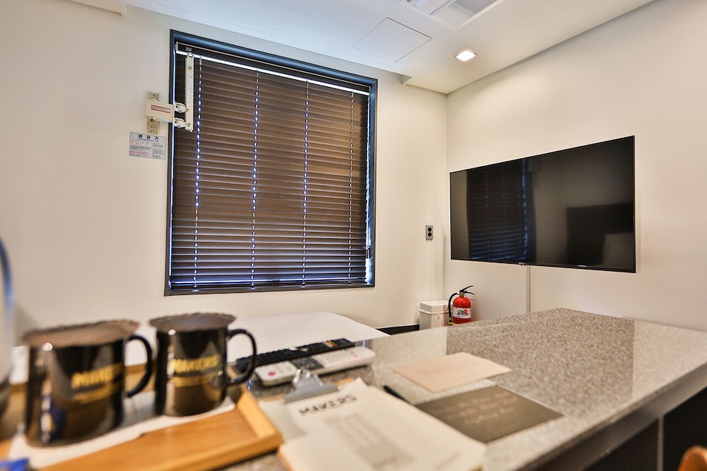 Best Western Insadong Hotel 66/97