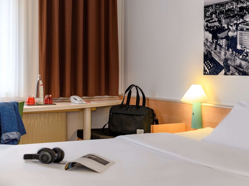 IBIS HANNOVER MEDICAL PARK 35/64