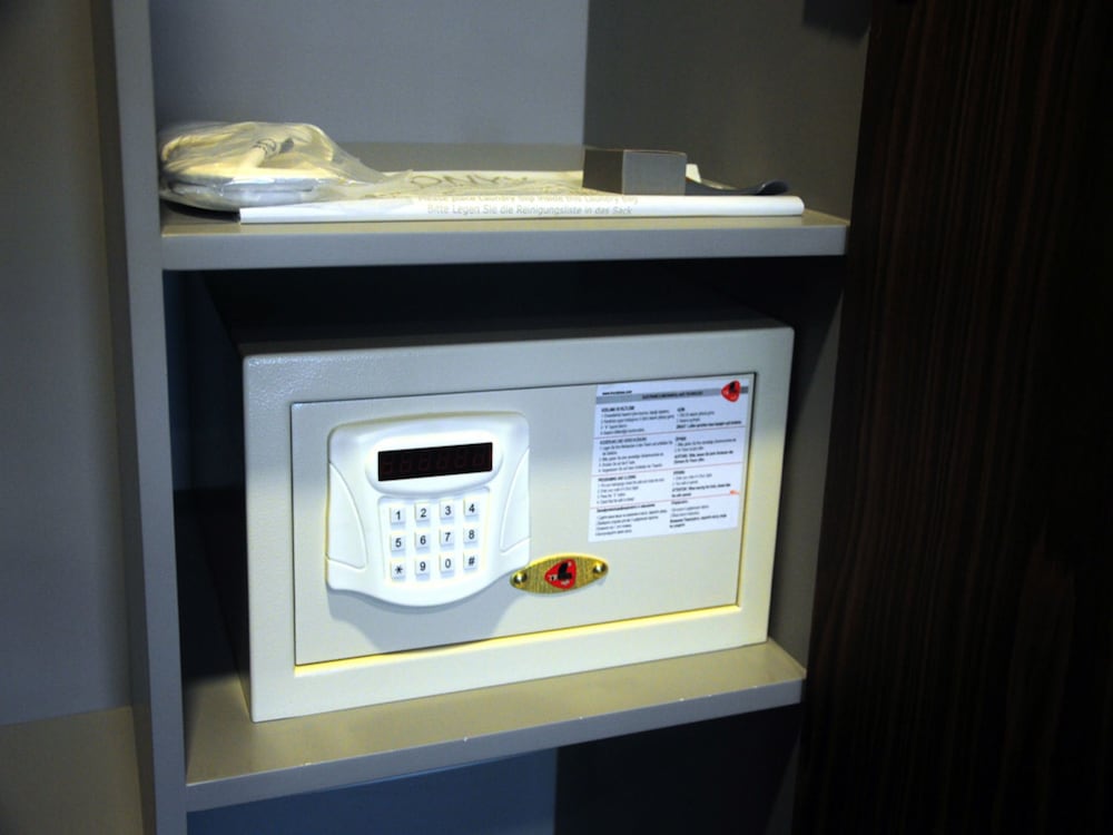 Onyx Business Hotel 15/35