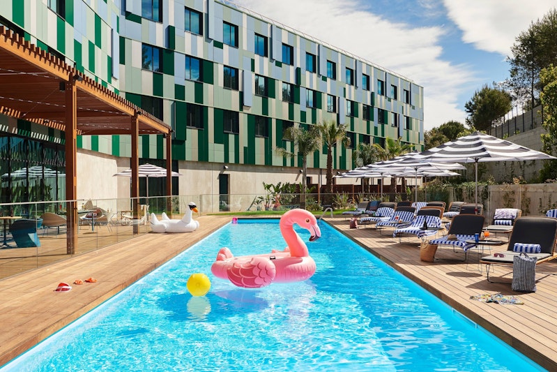 Moxy Sophia Antipolis 18/20