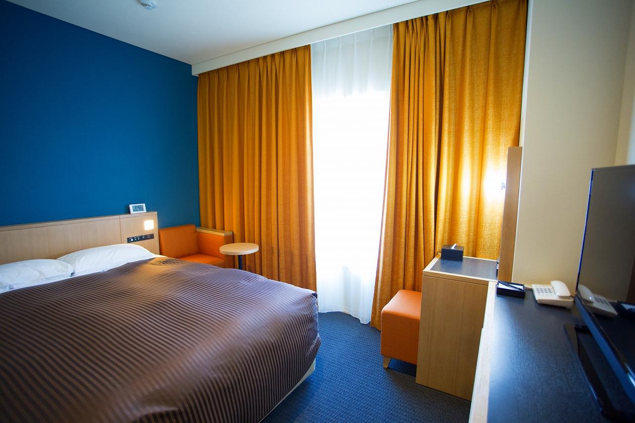 Semi Room, Casual, Semi Double Bed