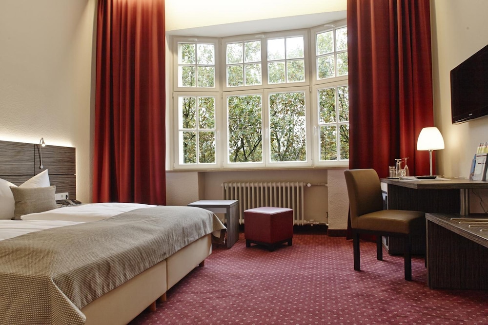 Hotel Prinzregent 30/50
