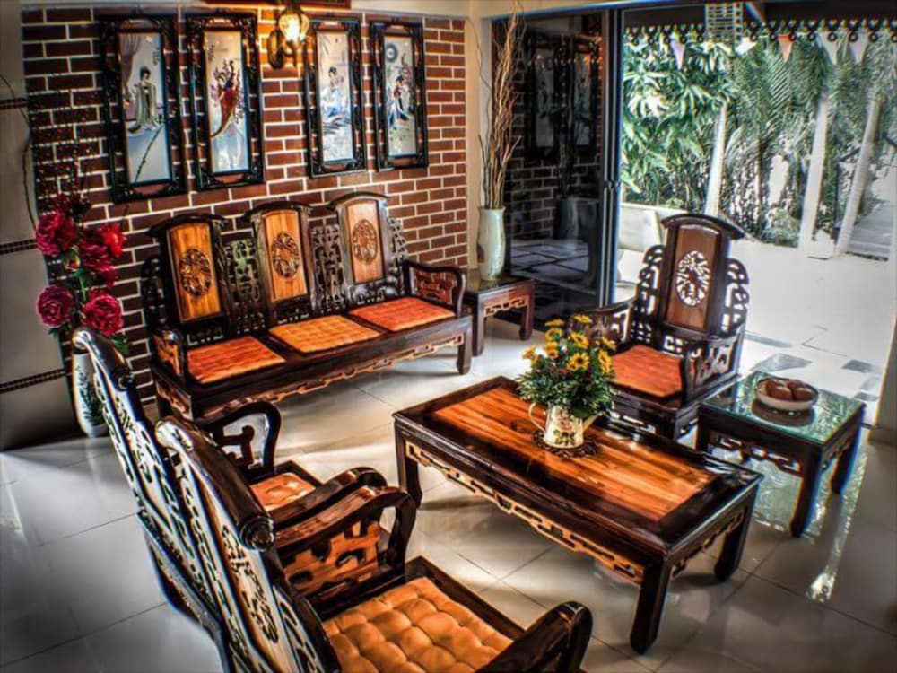 Sabak Awor Resort by ZUZU 27/50