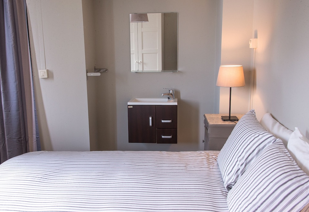 Apart Hotel Saint Georges 12/50
