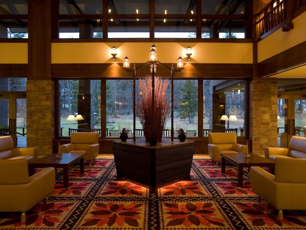Hakuba Tokyu Hotel 27/50