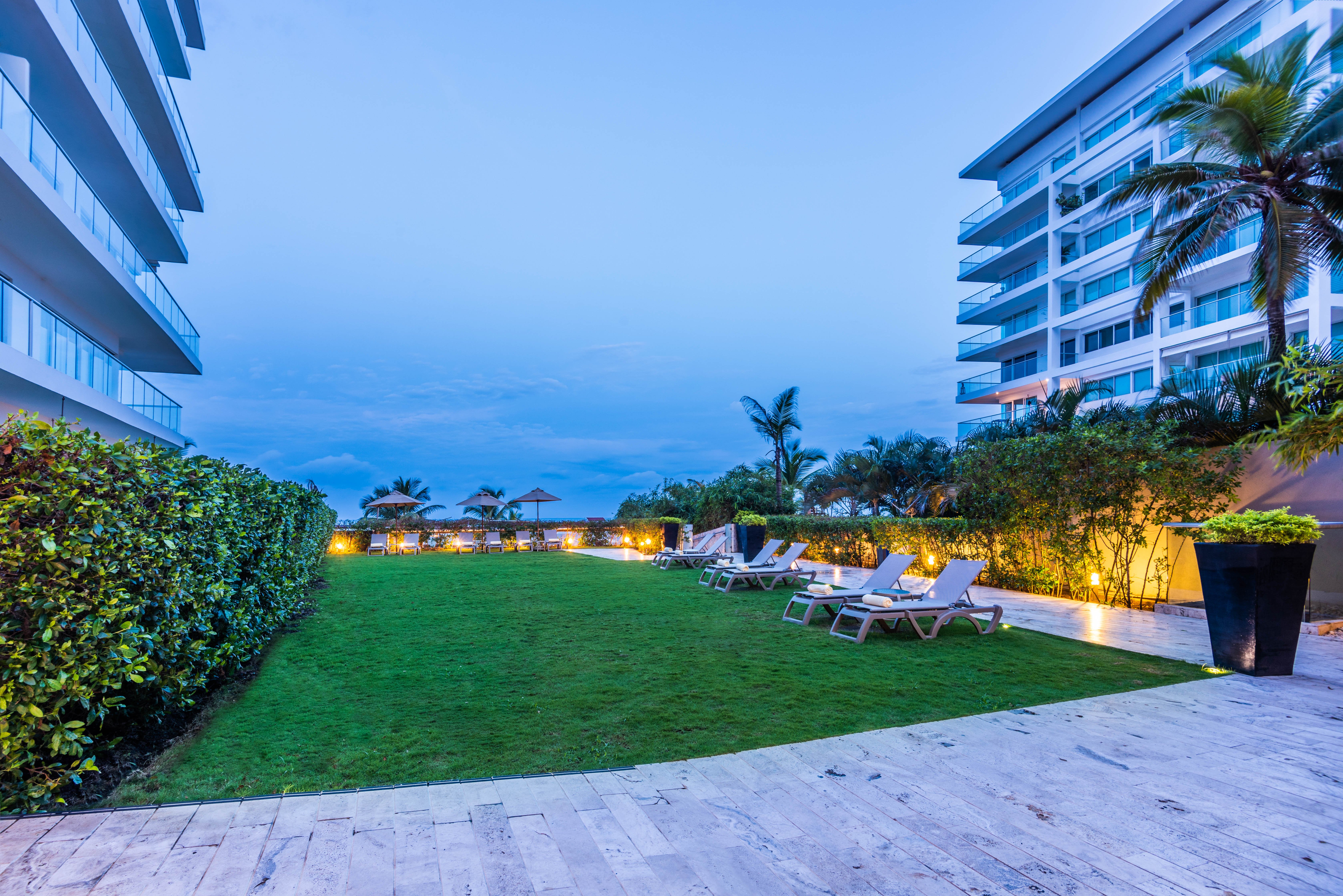 Holiday Inn Cartagena Morros 69/73