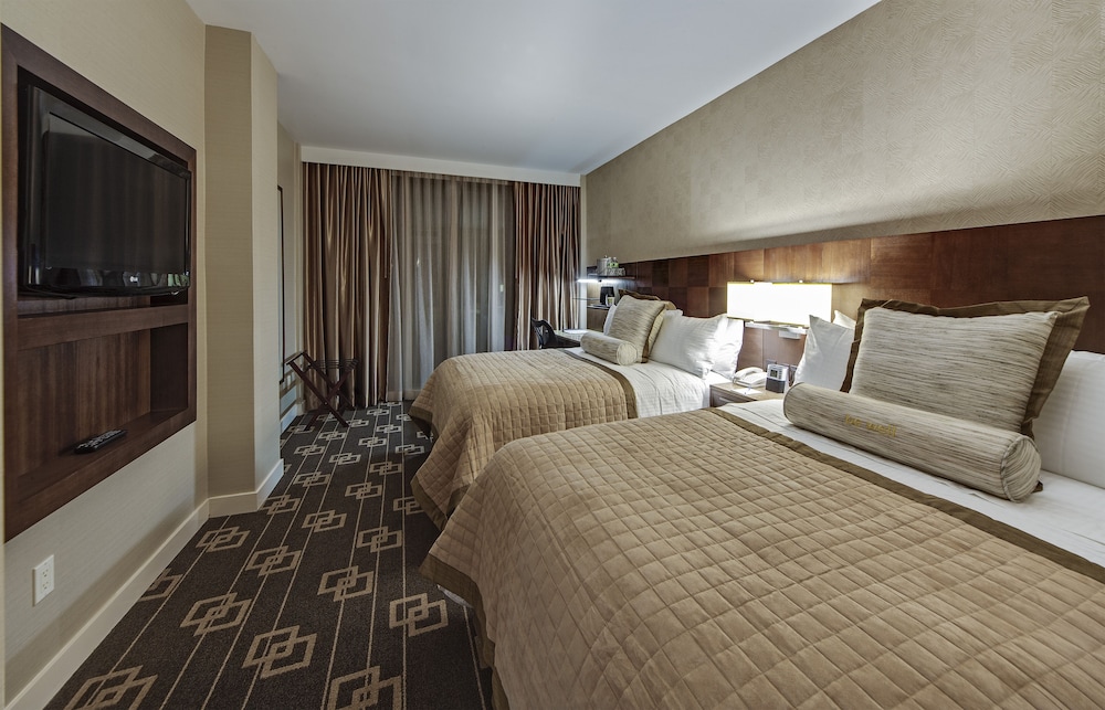 Wyndham Garden Chinatown Hotel 18/56