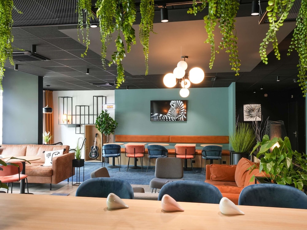 Ibis Vitre Centre 38/63