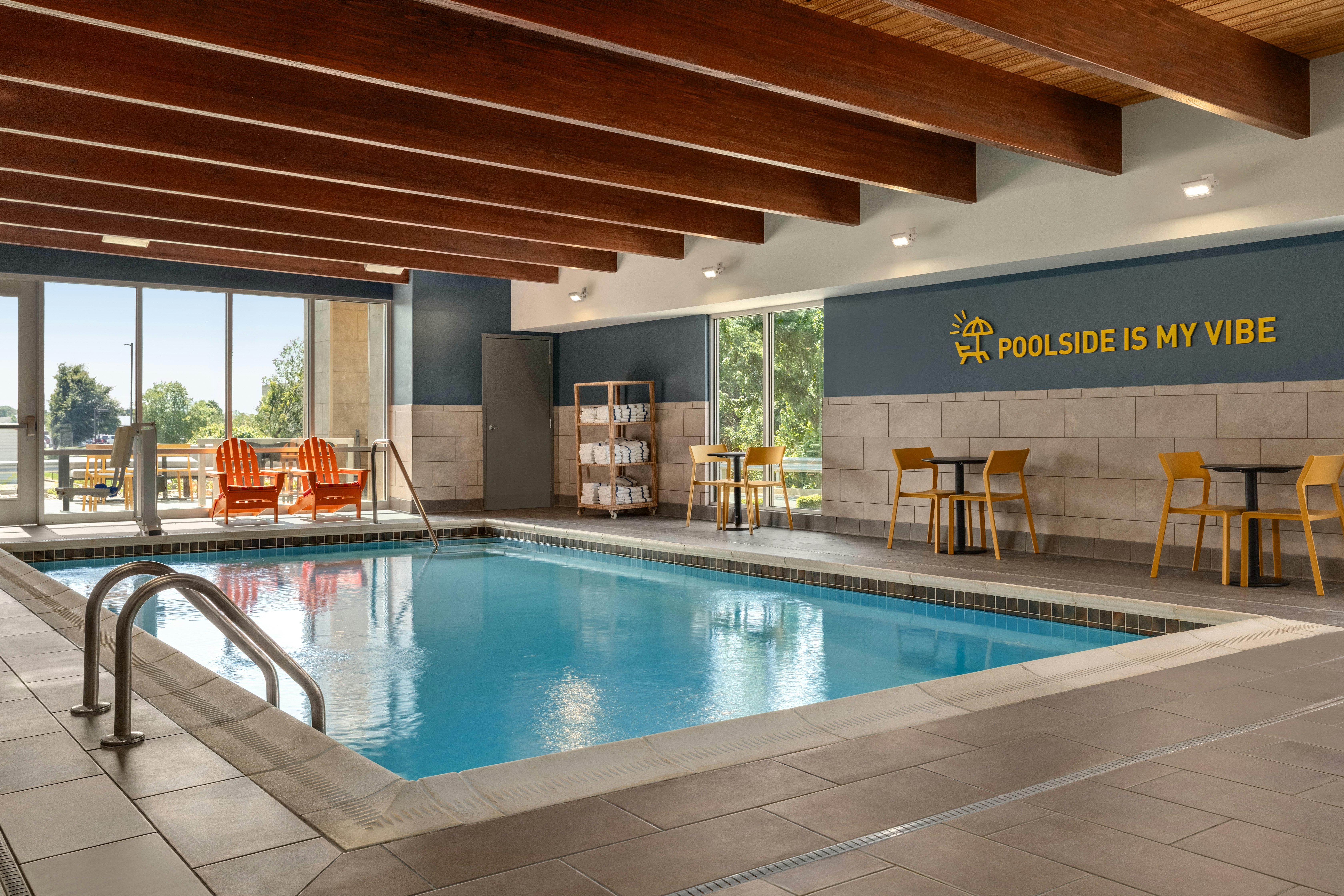 Home2 Suites By Hilton Bowling Green 18/42
