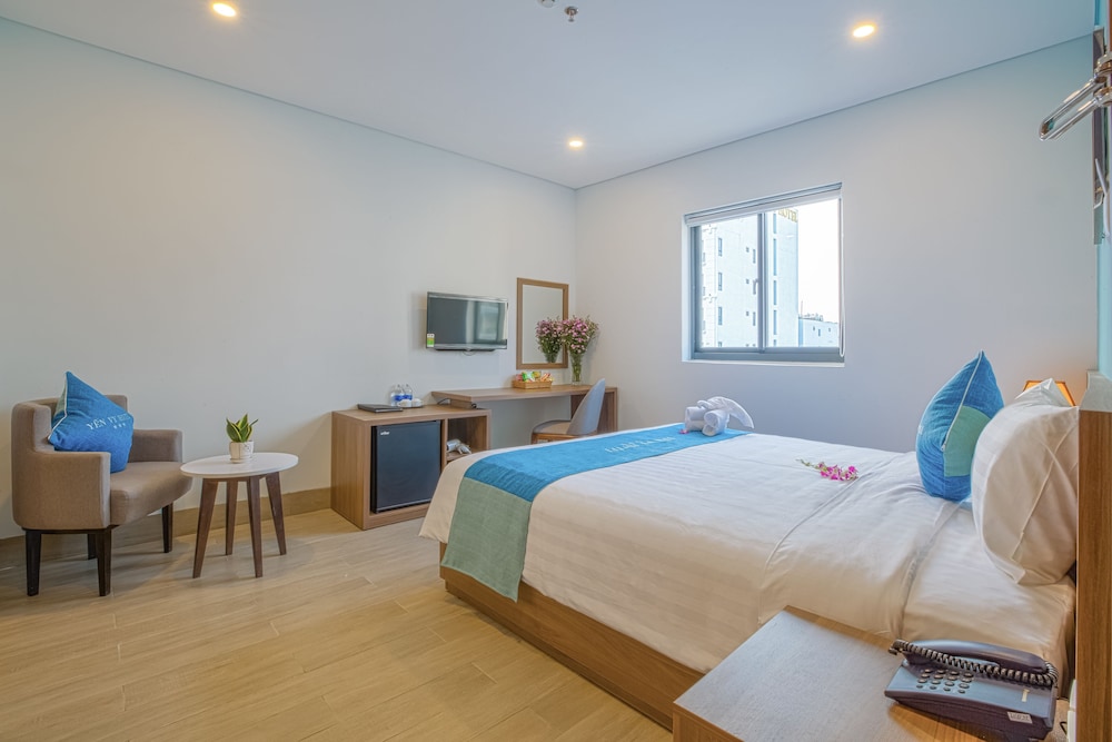 Yen Vy Hotel & Apartment 18/61