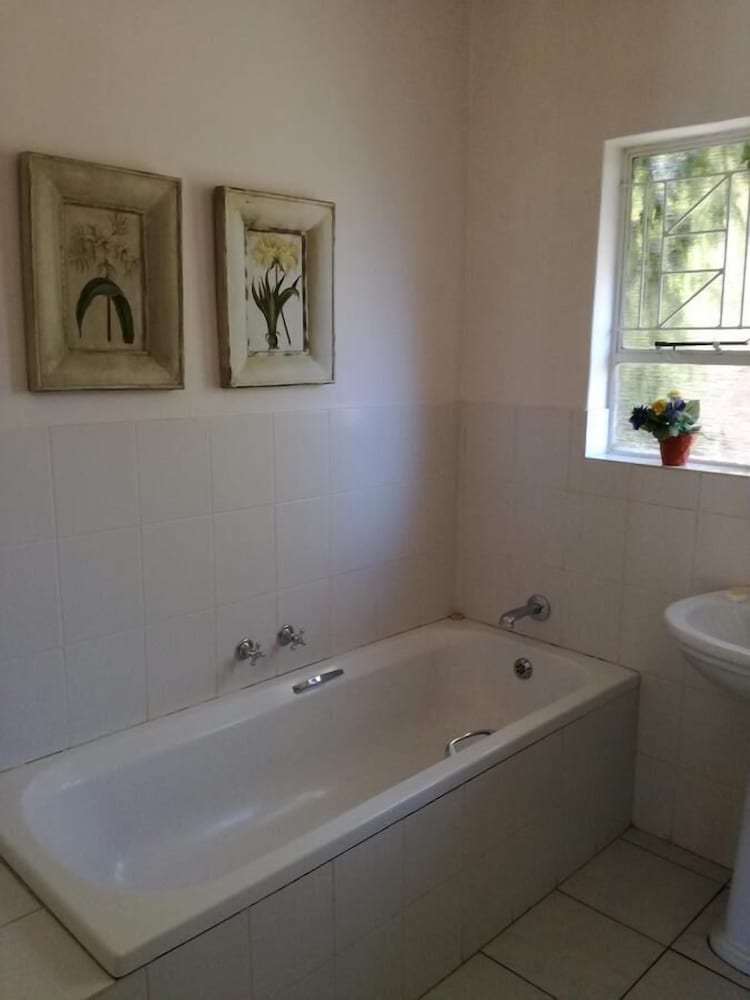Die Kersiehuis Guesthouse 26/27