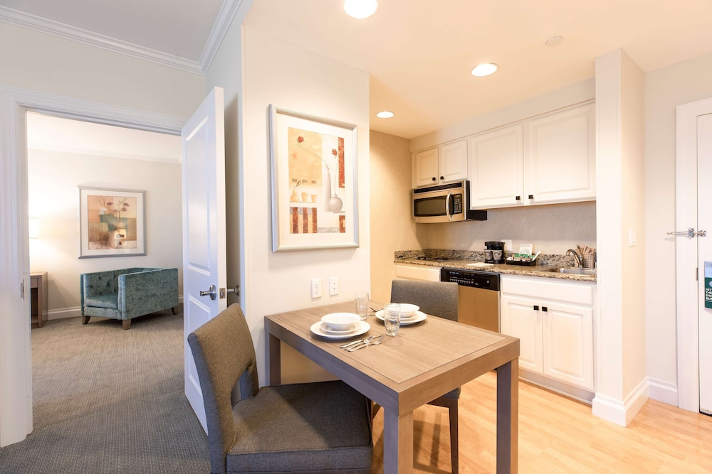Homewood Suites By Hilton Palm Beach Gardens 31/47