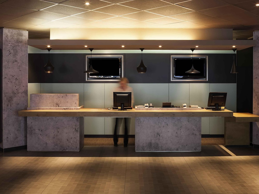 Ibis Cologne Airport Hotel 8/50