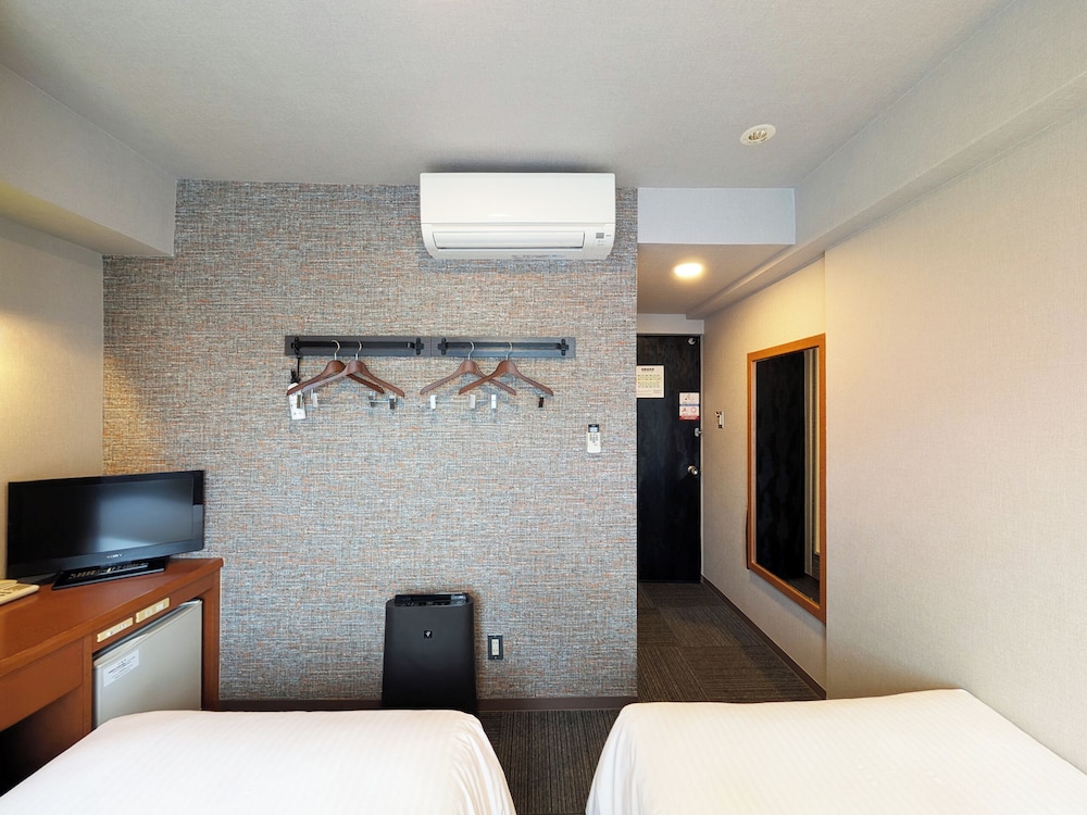 GR Hotel Ginzadori 19/50