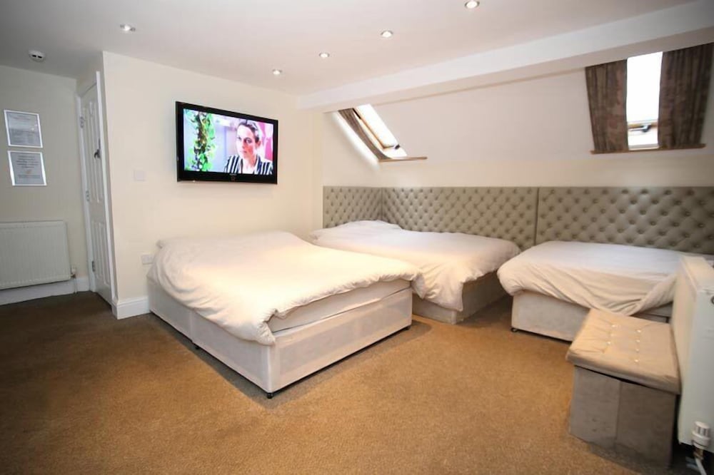 Soccer Suite 3/39