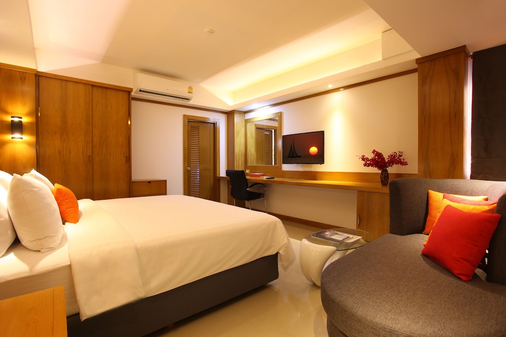 room