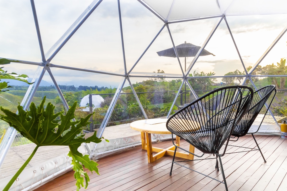 Monte Tierra Glamping 43/47