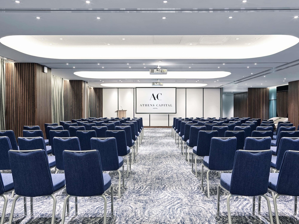 Athens Capital Hotel - MGallery Collection 61/70