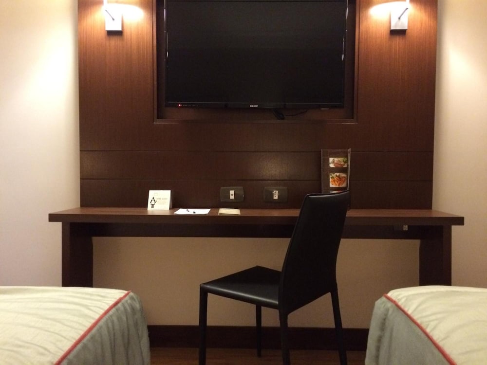 ROYAL ATLANTICA MACAE HOTEL 38/60