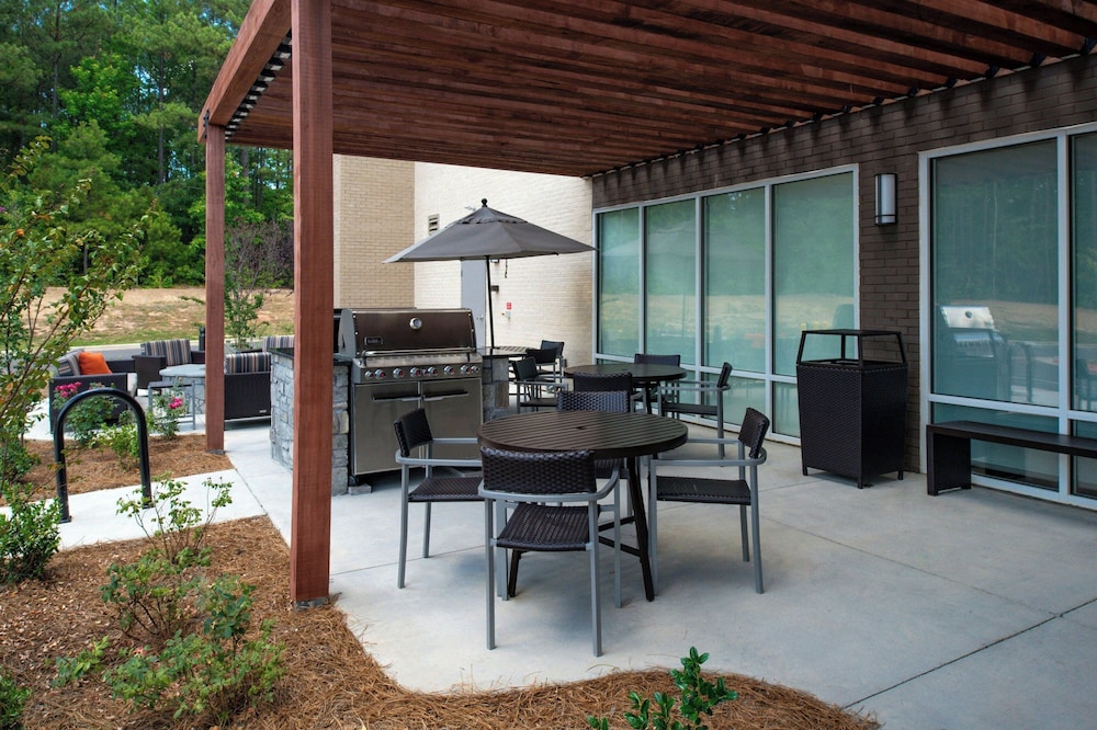 TownePlace Suites Raleigh-Durham Airport/Morrisville 46/65