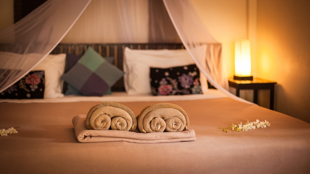 Baan Manali度假村(Baan Manali Resort) 图片3