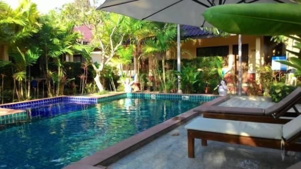 Happy Cottages Phuket 33/42