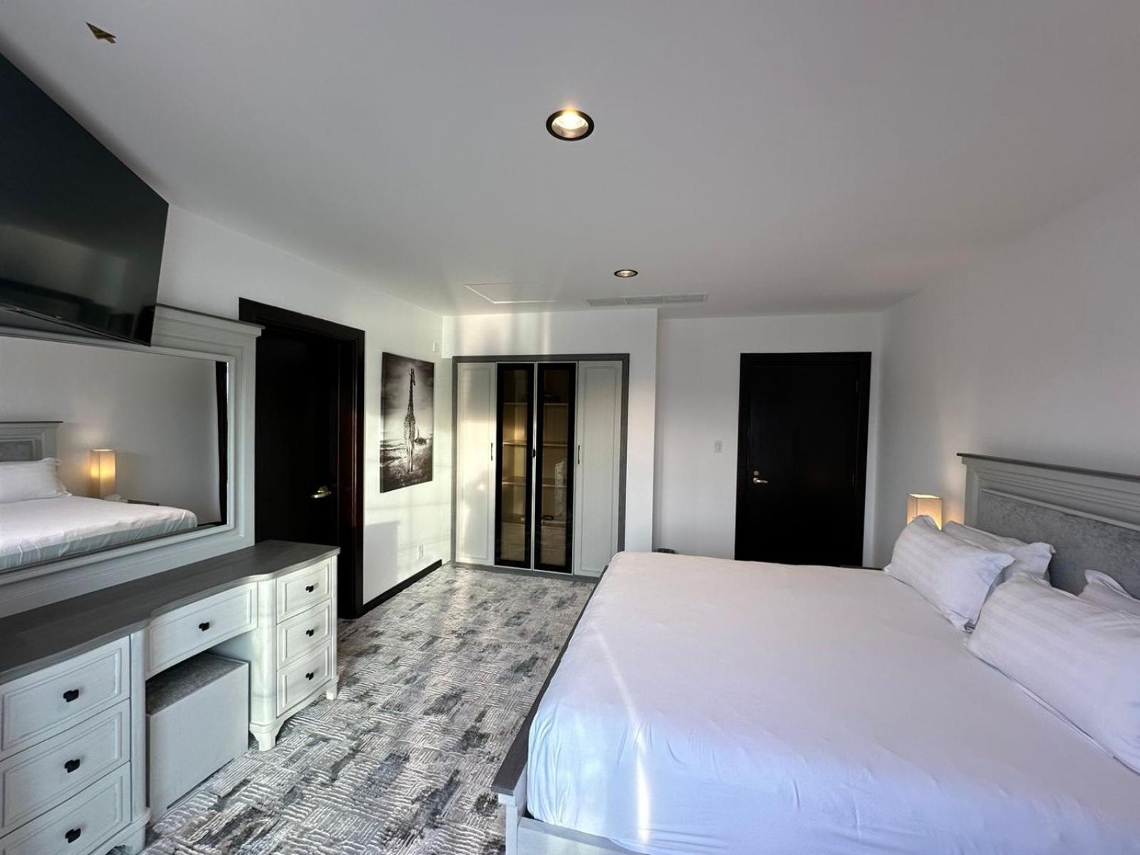 منتجع وسبا صن سيت بيتش مارينا(Sunset Beach Resort Marina & Spa) 64/243